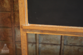 Groot oud schoolbord (137427) verkocht