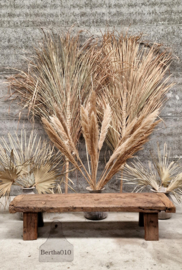 Robuuste oude salontafel 147357