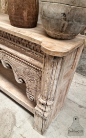 Sidetable dressoir Oosters XL 147297 verkocht