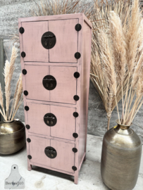Slanke oude Chinese kast – elegant, ingetogen en vol karakter 147381