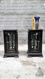 Art Deco jaren 20, 30 nachtkastjes 147291