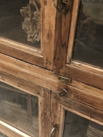 Prachtig oud dressoir (145763) verkocht