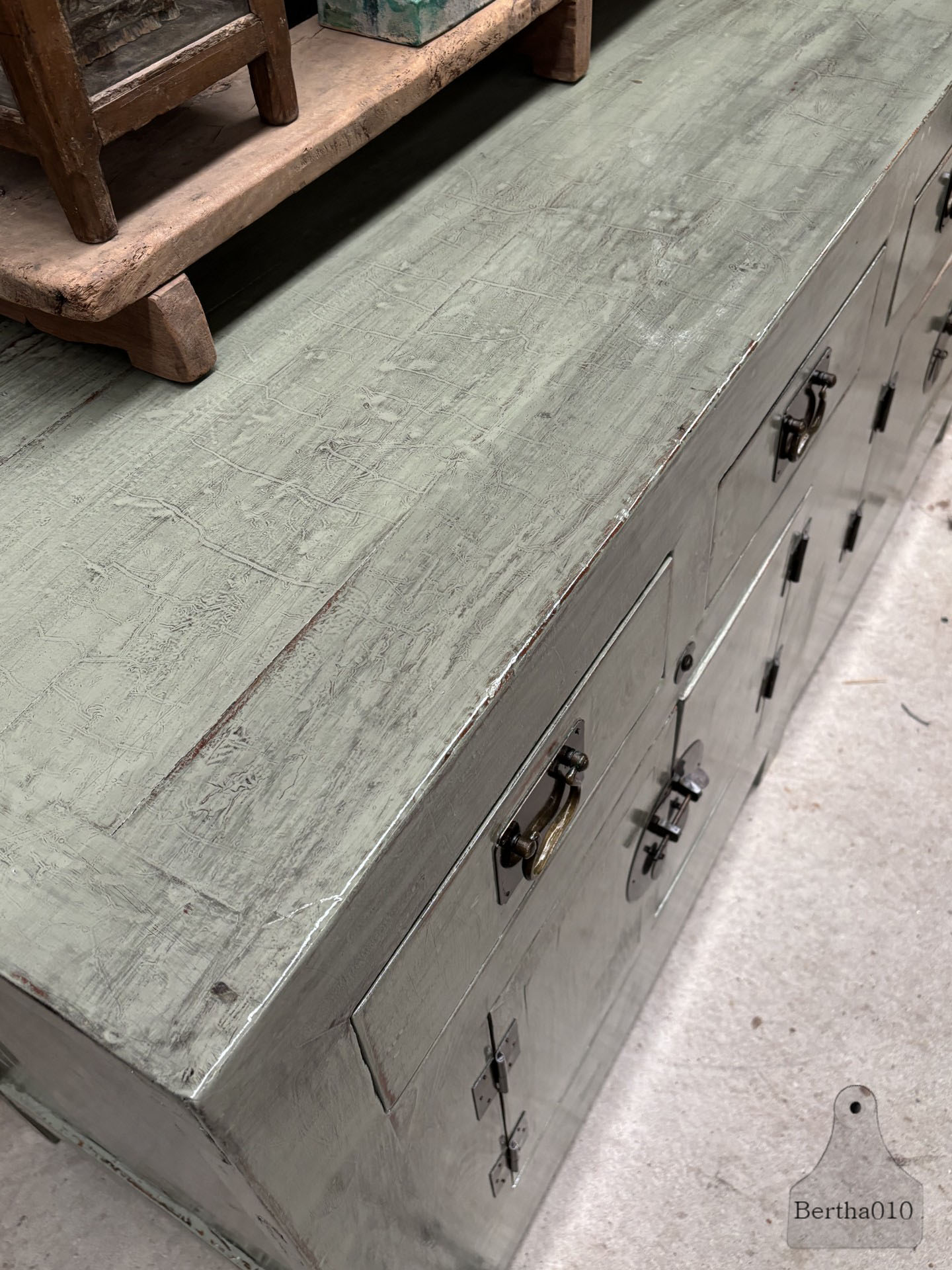 X Chinees dressoir ideale afmetingen keukeneiland 147566