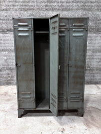Oude Franse locker (147155) verkocht