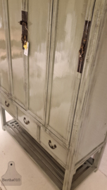 Oude Chinese kast 147363