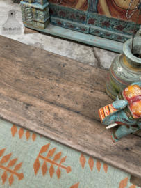 Groot antieke dressoir/salontafel (147129) verkocht
