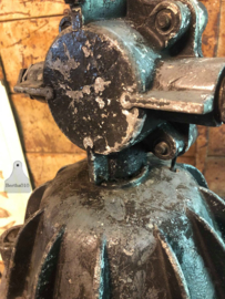 Bullylamp zwart (138526)