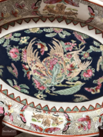 Chinees Famille Noire Sierbord 147976