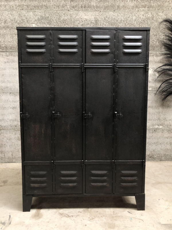 Top Kostuum Kiezelsteen Lockers | Te koop