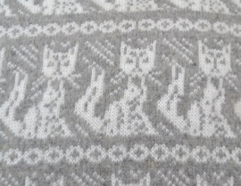Sierkussen hoes art.KH0017