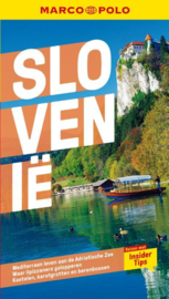 Reisgids Slovenië | Marco Polo | ISBN 9783829758840