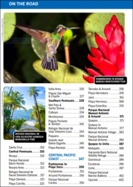 Reisgids Costa Rica | Lonely Planet  | ISBN 9781838691837