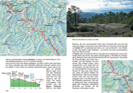 Wandelgids Corsica GR 20 / Corsica GR 20 | Rother Verlag | ISBN 9783763346370