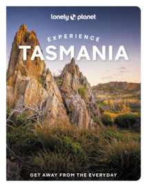 Reisgids Tasmania - Experience Tasmanië | Lonely Planet  | ISBN  9781838695637
