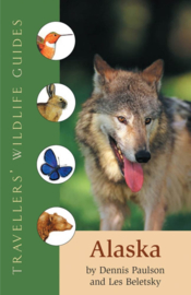Natuurgids Alaska nature | Interlink Books | ISBN 9781566566520