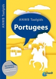 Taalgids Nederlands-Portugees | ANWB | ISBN 9789018037307