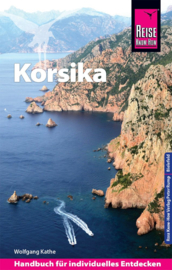 Reisgids Corsica - Korsika | Reise Know How | ISBN 9783831731466