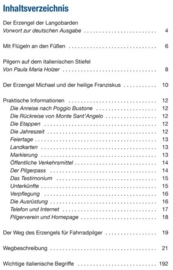 Wandelgids Der Erzengel-Michael-Weg | Tyrolia Verlag | ISBN 9783702234270