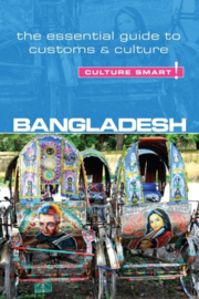 Reisgids Bangladesh Culture Smart | Kuperard  | ISBN 9781857336955