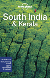 Reisgids South India & Kerala | Lonely Planet | ISBN 9781787013735