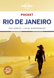 Stadsgids Rio de Janeiro | Lonely Planet | ISBN 9781788684699