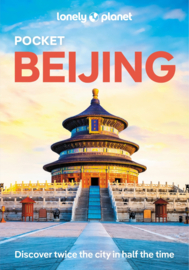 Reisgids Beijing | Lonely Planet Pocket | ISBN 9781786573834