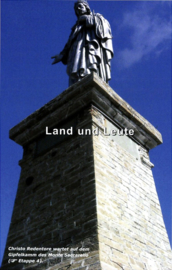 Wandelgids-Trekkinggids Ligurischer Höhenweg | Conrad Stein Verlag | Alta Via dei Monti Liguri | ISBN 9783866861619