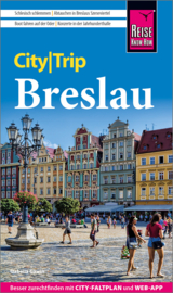 Stadsgids Breslau | Reise Know How |  ISBN 9783831738069