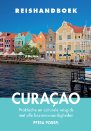 Reisgids Curaçao | Elmar Reishandboek | ISBN 9789038924816