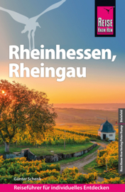 Reisgids Rheinhessen, Rheingau | Reise Know How | ISBN 9783831736034