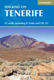 Wandelgids Tenerife | Cicerone | ISBN 9781786310699
