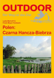 Kanogids Czarna Hancza-Biebrza | Conrad Stein Verlag | ISBN 9783866860964