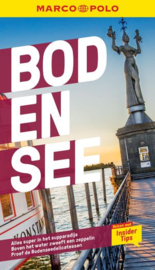 Reisgids Bodensee | Marco Polo - Duitstalig | ISBN 9783829734684