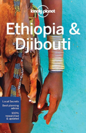 Reisgids Ethiopia, Djibouti | Lonely Planet | ISBN 9781786570406