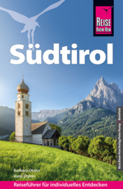 Reisgids Zuid Tirol - Südtirol | Reise Know How | ISBN 9783831737130