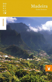 Reisgids Madeira | Dominicus | ISBN 9789025763732