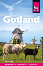 Reisgids Gotland | Reise Know How | ISBN 9783831738663