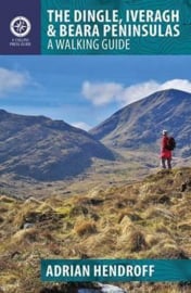 Wandelgids The Dingle, Iveragh & Beara Peninsulas | Collins Press | ISBN 9781848891036