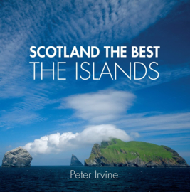 Reisgids Scotland the Best the Islands | Collins | ISBN 9780008505288