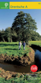 Wandelkaart Drentsche A | Staatsbosbeheer 09 | 1:25.000 | ISBN 9789028703681