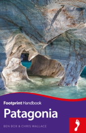 Reisgids Patagonië - Patagonia | Footprint | ISBN 9781911082088