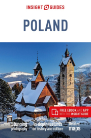 Reisgids Polen - Poland | Insight Guide | ISBN 9781786719881
