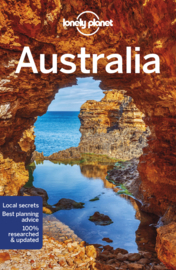 Reisgids Australia | Lonely Planet | ISBN 9781788683951