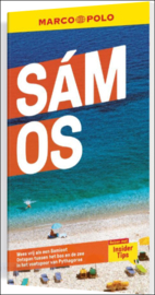 Reisgids Samos | Marco Polo NL | ISBN 9783829758697