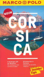 Reisgids Corsica | Marco Polo | ISBN 9783829758383