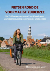 Fietsgids De Zuiderzeeroute | Elmar |  ISBN 9789038928388