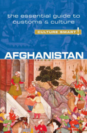 Cultuurgids Afghanistan - Culture Smart! The Essential Guide to Customs & Culture | Culture Smart | ISBN 9781857336795