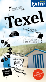 Reisgids Texel | ANWB Extra | ISBN 9789018045425