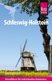 Reisgids Schleswig-Holstein | Reise Know How Verlag | ISBN 	9783831736164