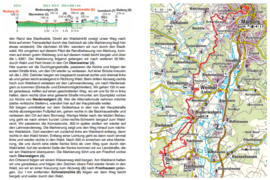 Wandelgids Jakobsweg Marburg - Trier - Vézelay | Rother Verlag | ISBN 9783763344741